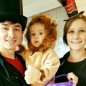 Meet your Posher, Samuel